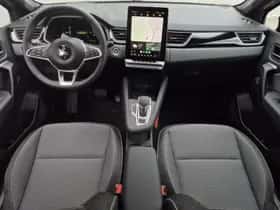 Mitsubishi ASX (2025) thumbnail 5