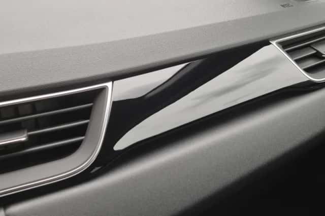 Mitsubishi ASX (2025) thumbnail 41