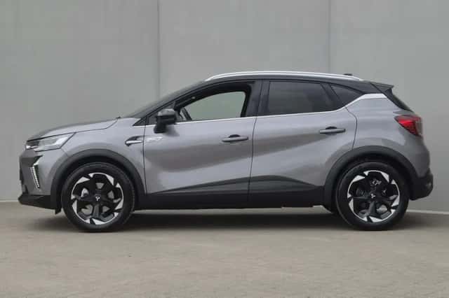 Mitsubishi ASX (2025) thumbnail 9
