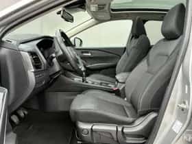 Nissan Qashqai (2023) thumbnail 11