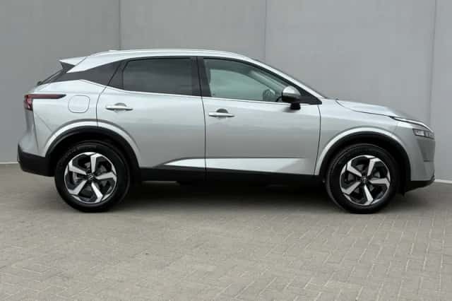 Nissan Qashqai (2023) thumbnail 13