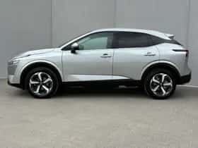 Nissan Qashqai (2023) thumbnail 13