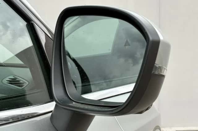 Nissan Qashqai (2023) thumbnail 24