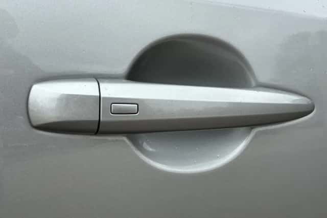 Nissan Qashqai (2023) thumbnail 25