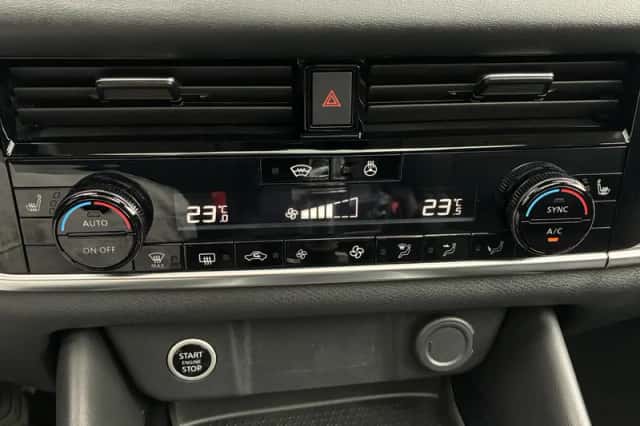 Nissan Qashqai (2023) thumbnail 30
