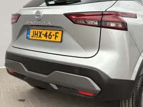 Nissan Qashqai (2023) thumbnail 40
