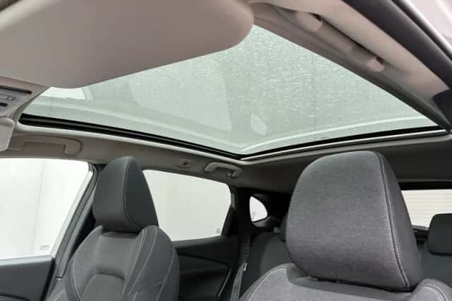 Nissan Qashqai (2023) thumbnail 5