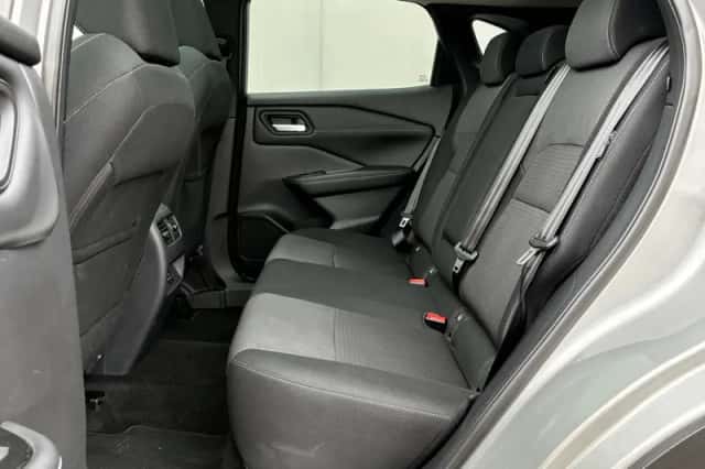 Nissan Qashqai (2023) thumbnail 9