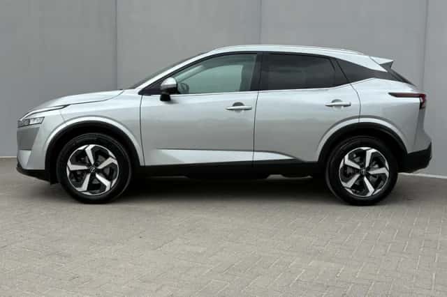 Nissan Qashqai (2023) thumbnail 10