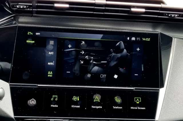 Peugeot 308 (2025) thumbnail 13