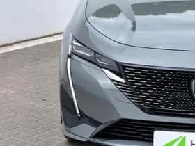 Peugeot 308 (2025) thumbnail 23