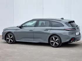 Peugeot 308 (2025) thumbnail 26