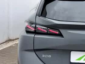 Peugeot 308 (2025) thumbnail 28
