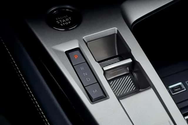 Peugeot 308 (2025) thumbnail 10