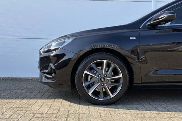 Hyundai i30 (2023) thumbnail 15