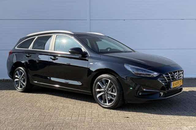 Hyundai i30 (2023) thumbnail 18