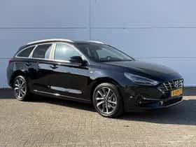 Hyundai i30 (2023) thumbnail 21