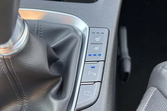 Hyundai i30 (2023) thumbnail 24