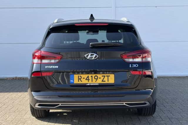 Hyundai i30 (2023) thumbnail 28