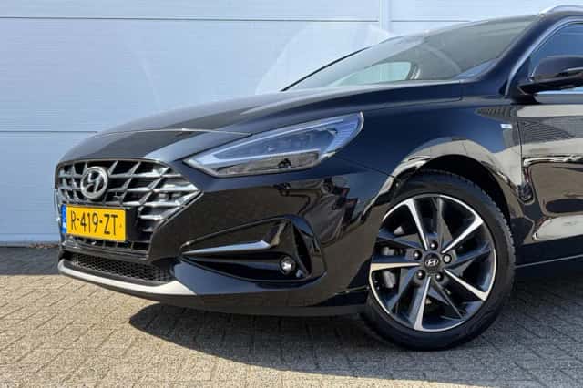 Hyundai i30 (2023) thumbnail 37