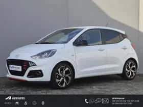 Hyundai i10 (2023)