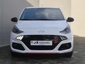 Hyundai i10 (2023) thumbnail 21