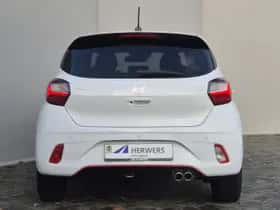 Hyundai i10 (2023) thumbnail 29