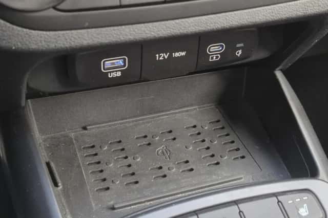 Hyundai i10 (2023) thumbnail 34