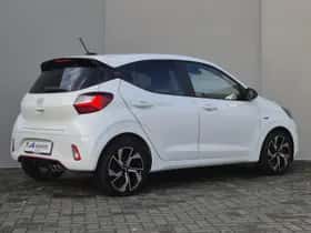 Hyundai i10 (2023) thumbnail 6