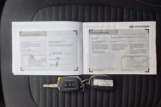 Hyundai i10 (2023) thumbnail 7
