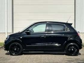Renault Twingo (2023) thumbnail 16