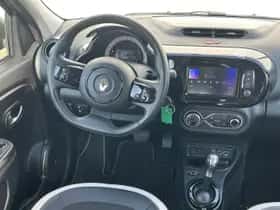 Renault Twingo (2023) thumbnail 26