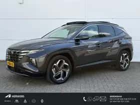 Hyundai Tucson (2021)