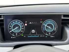 Hyundai Tucson (2021) thumbnail 19