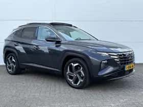 Hyundai Tucson (2021) thumbnail 24