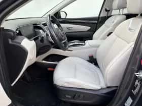 Hyundai Tucson (2021) thumbnail 39
