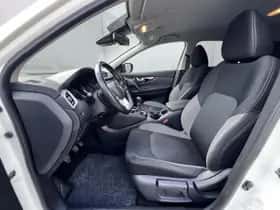 Nissan Qashqai (2021) thumbnail 11