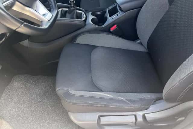 Nissan Qashqai (2021) thumbnail 18