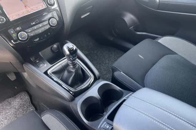 Nissan Qashqai (2021) thumbnail 30