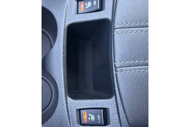 Nissan Qashqai (2021) thumbnail 31