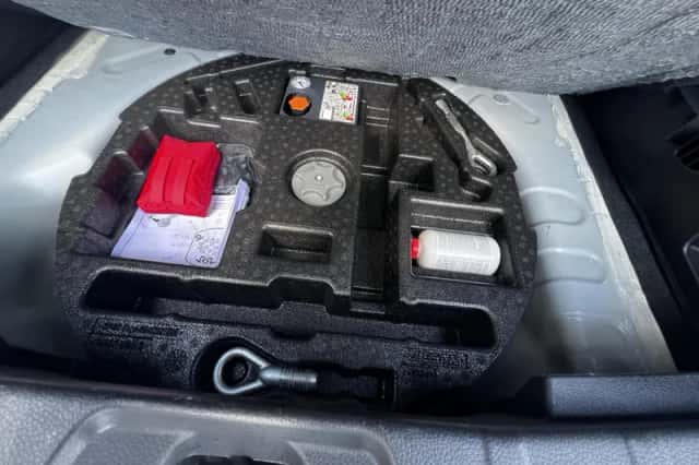 Nissan Qashqai (2021) thumbnail 34