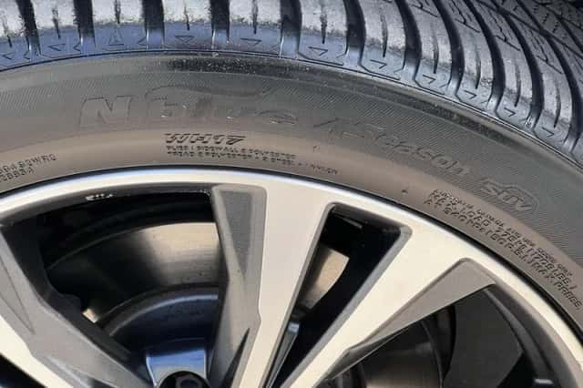 Nissan Qashqai (2021) thumbnail 41