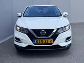 Nissan Qashqai (2021) thumbnail 46