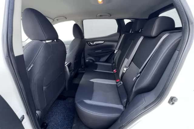 Nissan Qashqai (2021) thumbnail 9