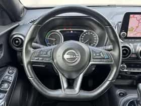 Nissan Juke (2023) thumbnail 12