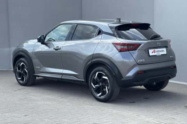 Nissan Juke (2023) thumbnail 18