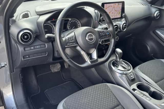 Nissan Juke (2023) thumbnail 21
