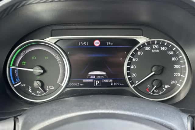 Nissan Juke (2023) thumbnail 23