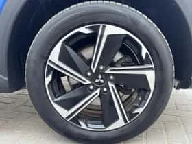 Mitsubishi Eclipse Cross (2022) thumbnail 14