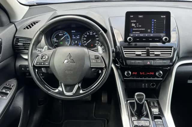Mitsubishi Eclipse Cross (2022) thumbnail 20